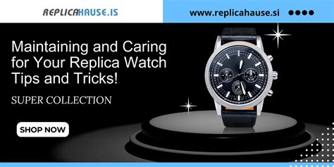 replicahause watch group.